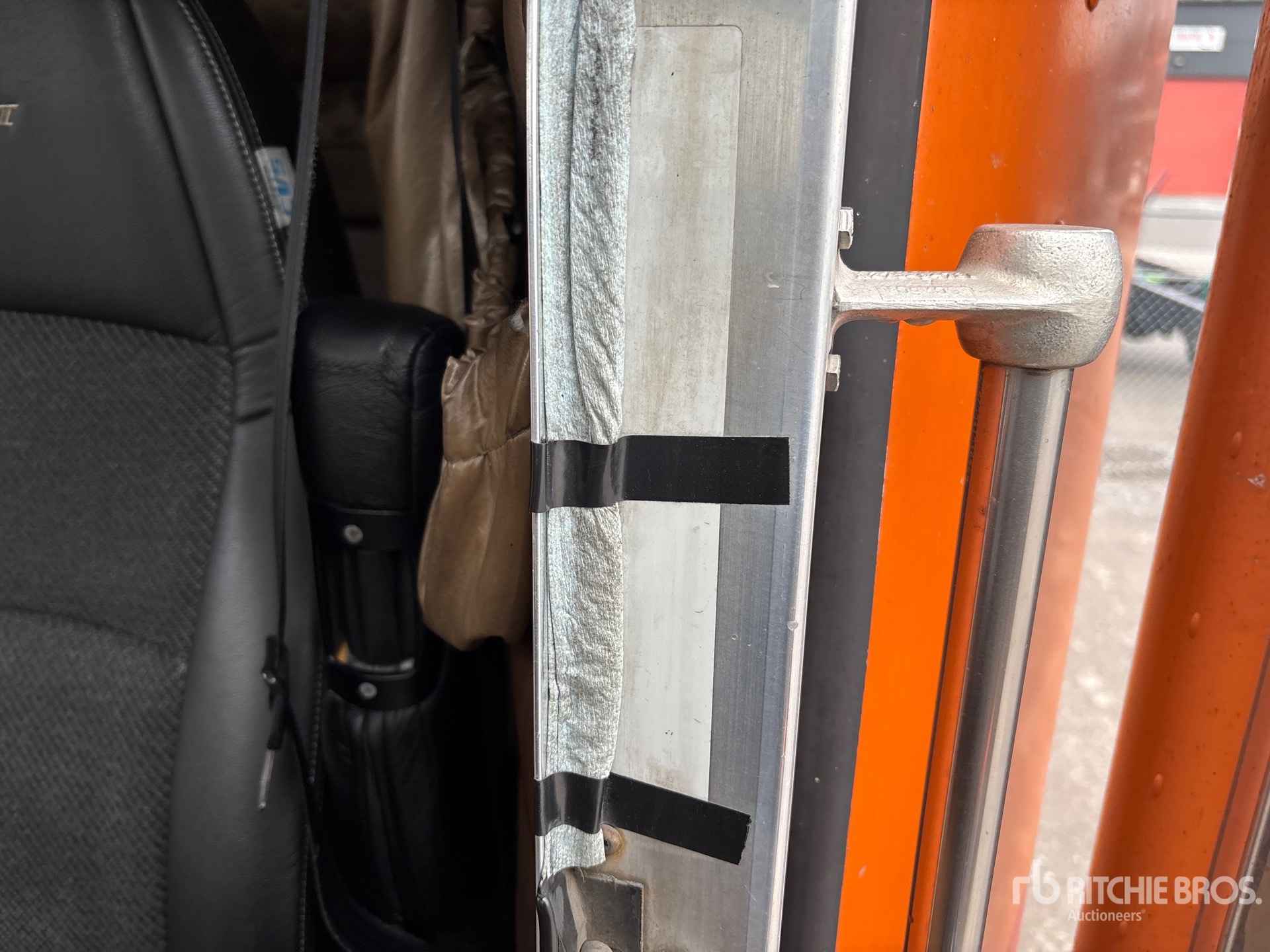 Aspect général with Numéro de série/Numéro d'identification du véhicule automobile