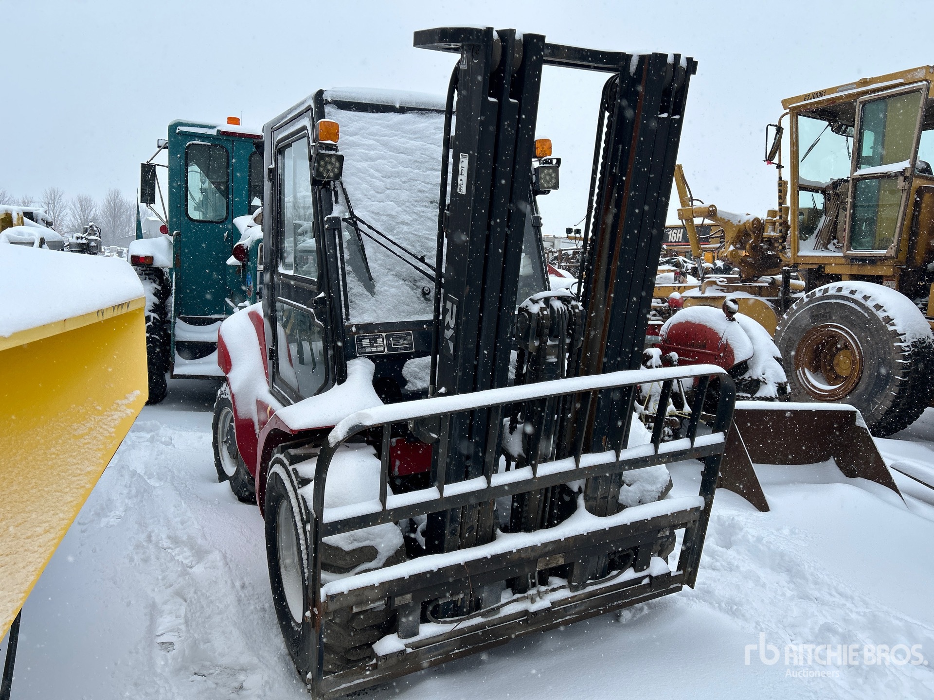 General Appearance with Imagen: esquina delantera derecha