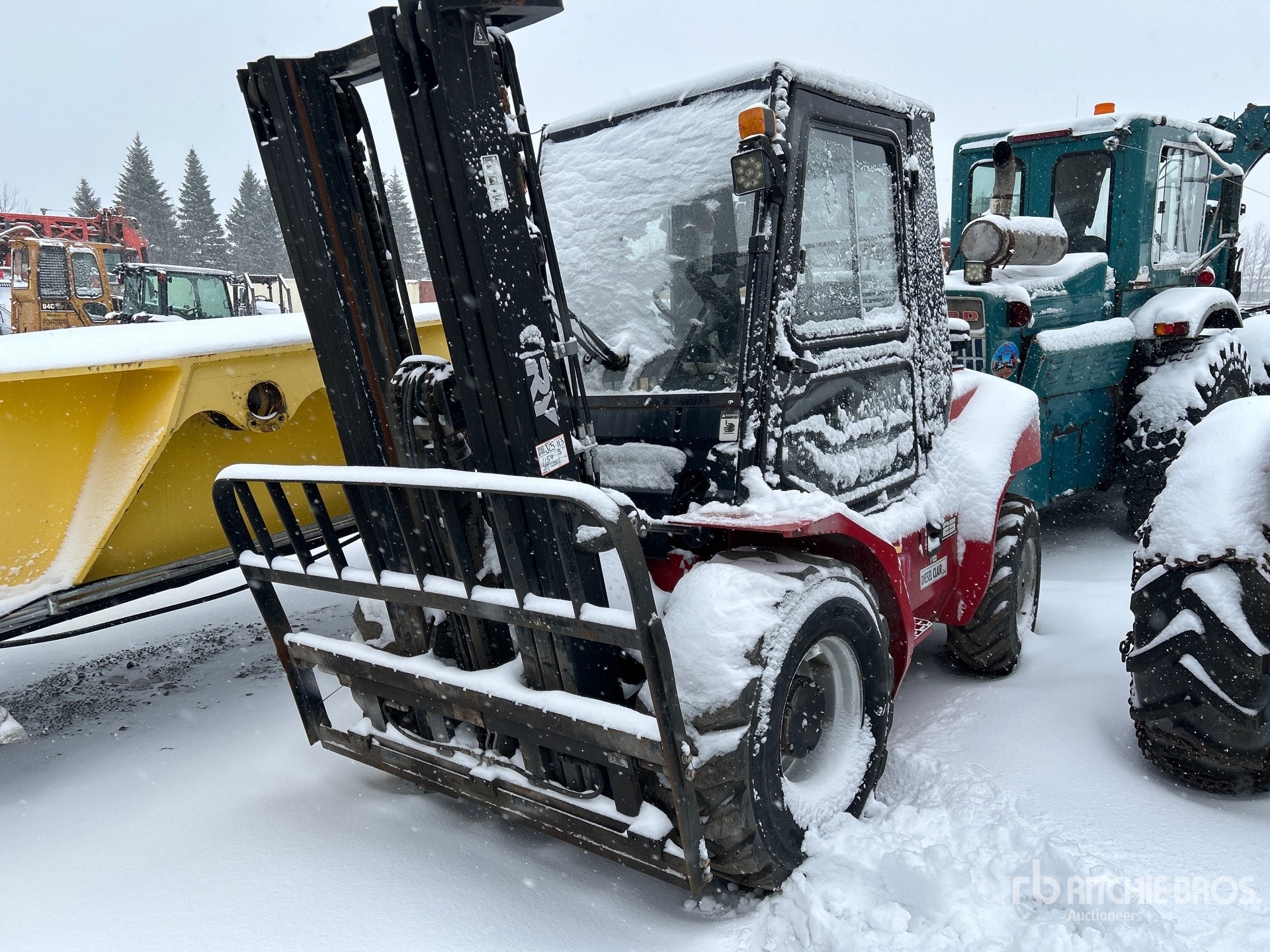 General Appearance with Imagen: esquina delantera izquierda