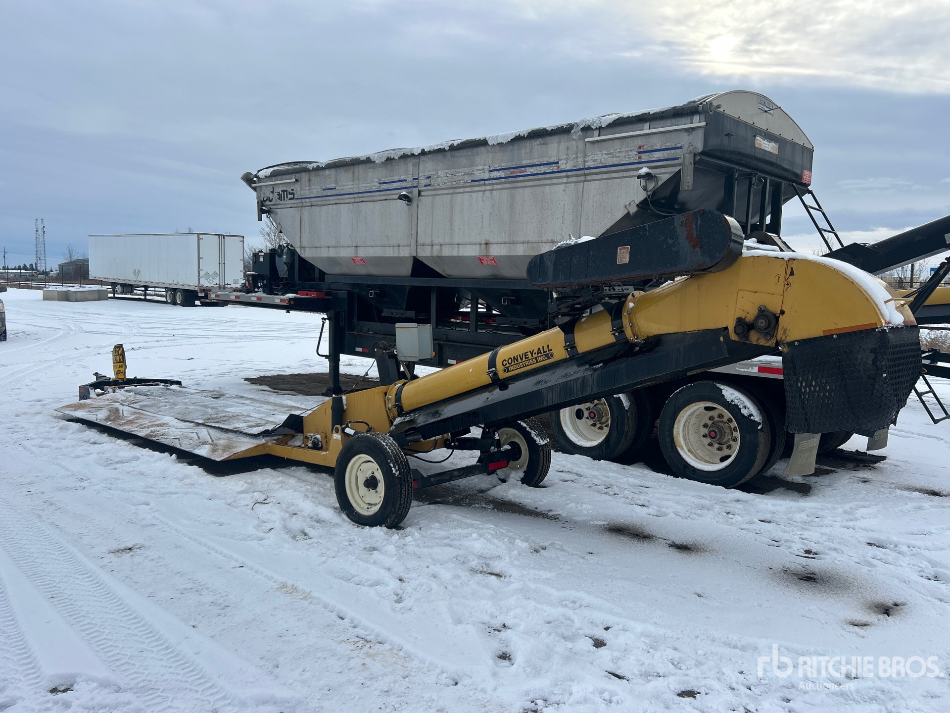 General Appearance with Imagen: esquina trasera izquierda