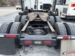 4 Underbody - Truck with 