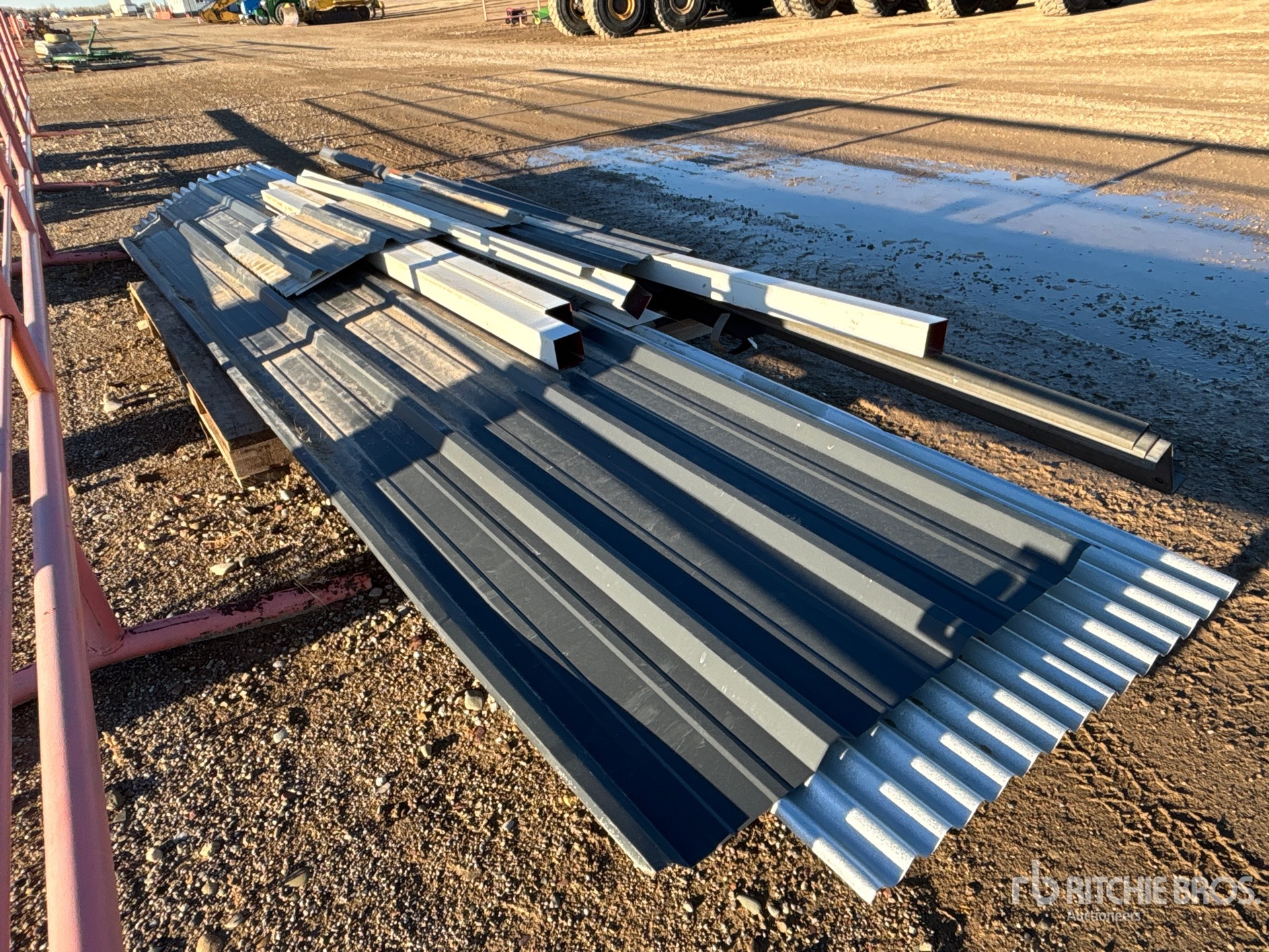 General Appearance with Imagen: esquina trasera derecha