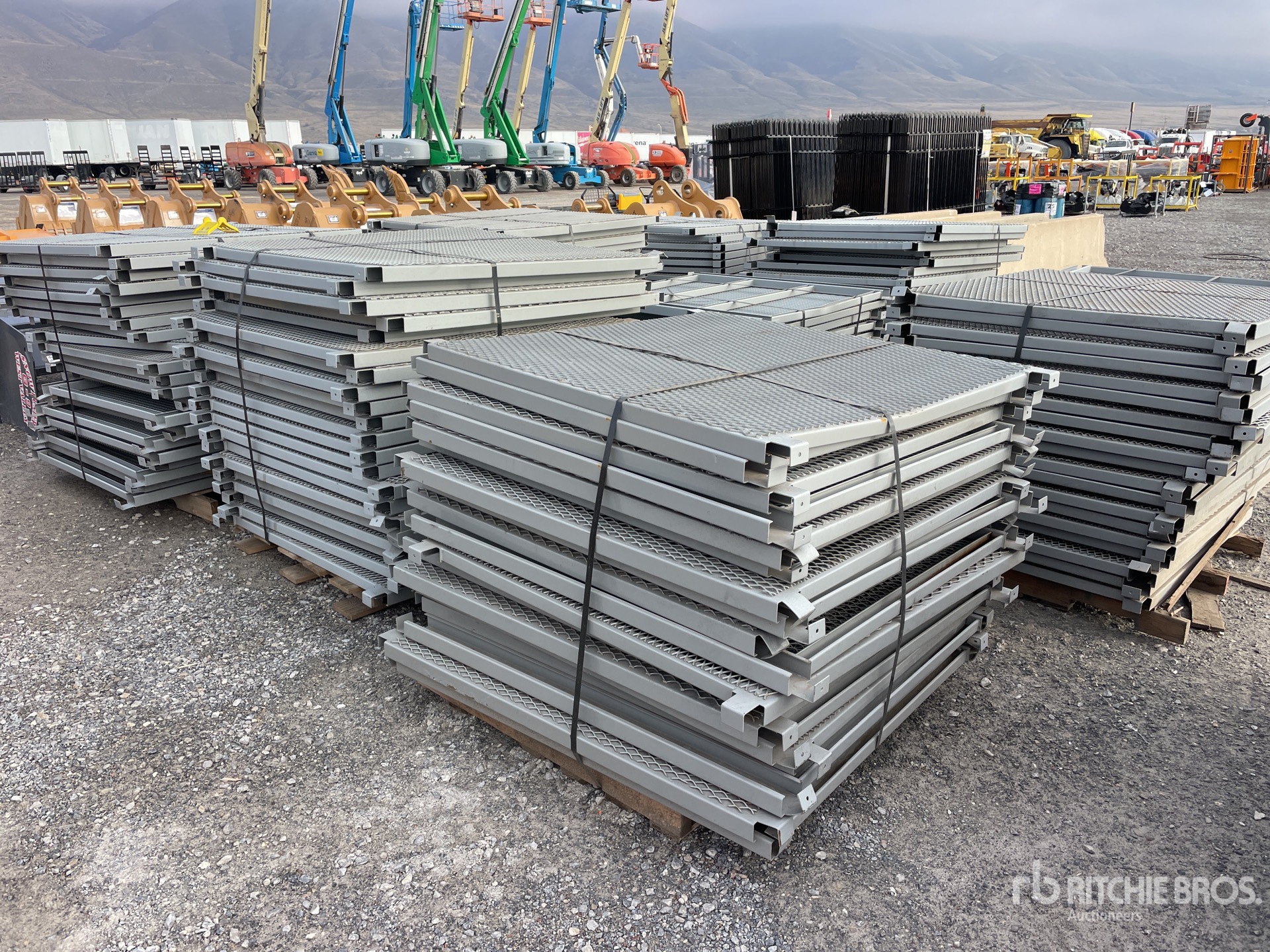 Aspect général with Image, coin avant droit