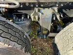 4 Underbody - Truck with Resortes/Ganchos de Suspensión