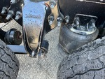 4 Underbody - Truck with Bujes de Suspensión