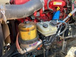4 Engine with Fuel Leaks