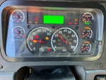 4 Transmision with Luces de advertencia del motor