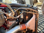 4 Engine with Radiador