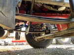 4 Engine with Oil Leaks