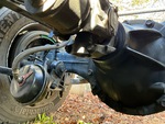 4 Underbody - Truck with Eje trasero