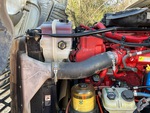 4 Engine with Cooling System Leaks
