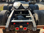 4 Underbody - Truck with Condición del chasis