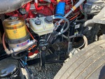 4 Underbody - Truck with Componentes de la Dirección