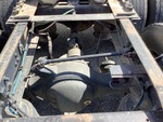 4 Underbody - Truck with Eje trasero