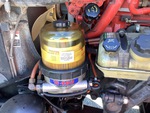 4 Engine with Bomba de inyección