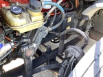 4 Underbody - Truck with Componentes de la Dirección