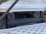 4 Underbody - Truck with Bolsas de Aire de la Suspensión de la Cabina