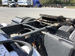 4 Underbody - Truck with Condición del chasis