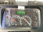 4 Transmision with Luces de advertencia del motor
