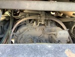 4 Underbody - Truck with Transmisión