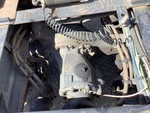 4 Underbody - Truck with Eje delantero