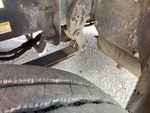 4 Underbody - Truck with Bujes de Suspensión