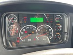 Cab with Luces de advertencia del motor