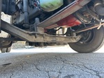 Underbody with Eje de Dirección (no Propulsado)