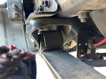 Underbody with Bujes de Suspensión