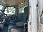 Cab with Asientos/apoyabrazos