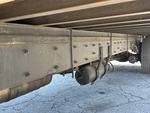 Underbody with Condición del chasis