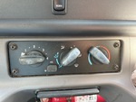 Cab with Calefactor