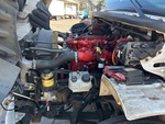 Motor with