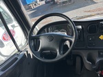 Cab with Controles de la dirección