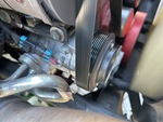 Motor with