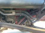 Motor with Oil Leaks