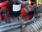 Motor with