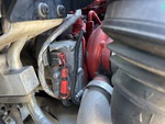 Motor with