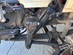 Underbody with Componentes de la Dirección