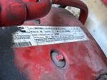 Motor with