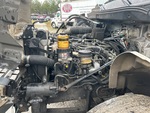 Motor with