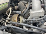 Motor with