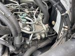 Motor with