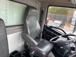 Cab with Asientos/apoyabrazos