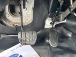Cab with Control de Frenos