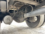 Underbody with Eje trasero