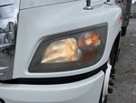 General Appearance with Funcionamiento de las luces exteriores