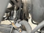 Motor with