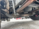 Underbody with Eje de Dirección (no Propulsado)