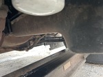 Motor with Oil Leaks